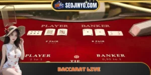 Baccarat Live