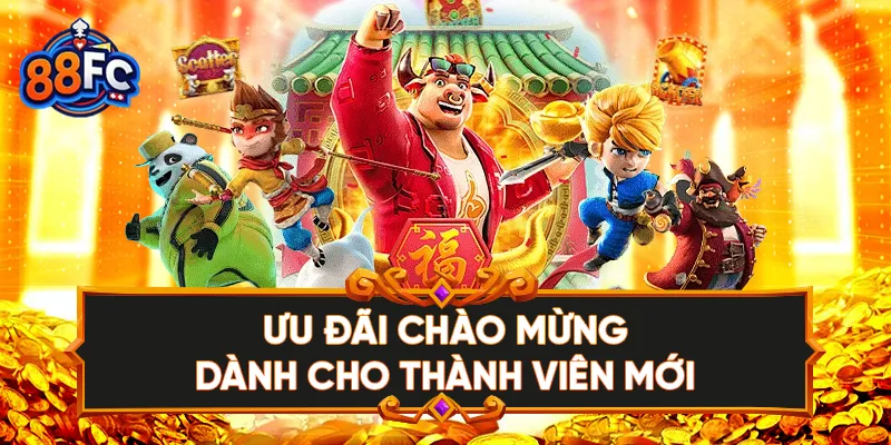 Ưu đãi VIP và quà tặng sinh nhật